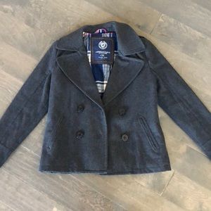 Offers Welcomed!! American Eagle Peacoat